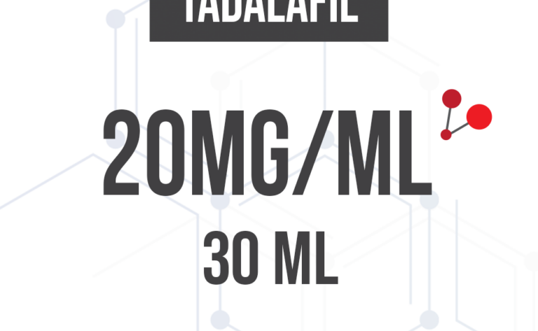 Tadalafil