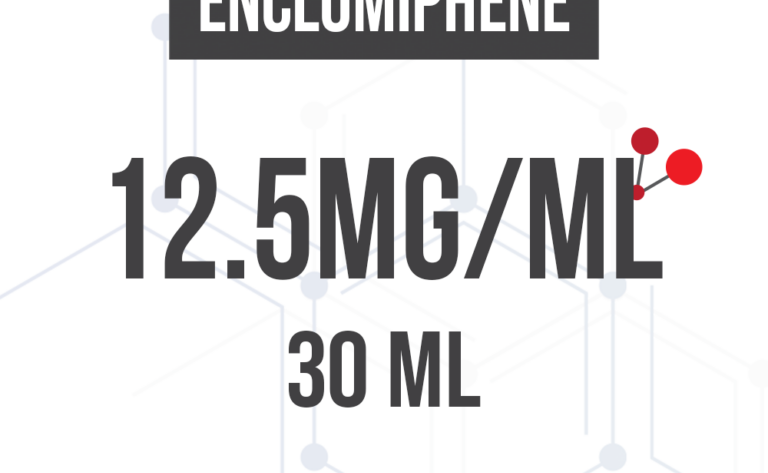 Enclomiphene