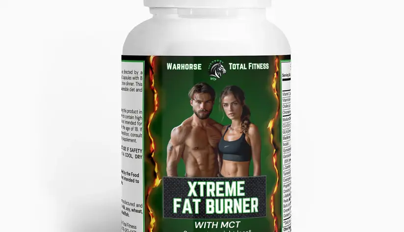 Fat Burner