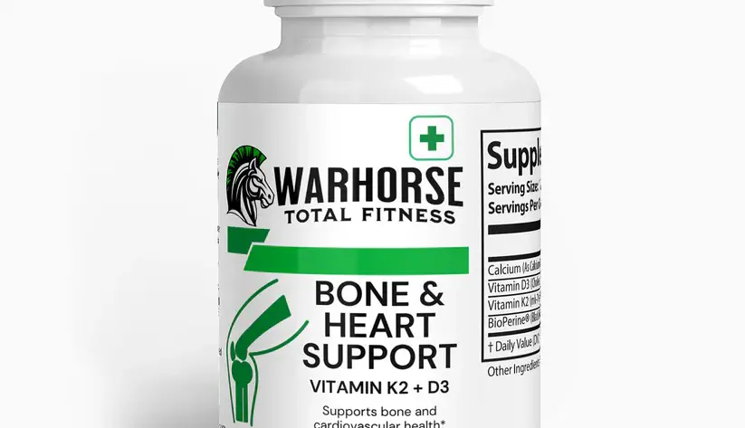 Bone & Heart