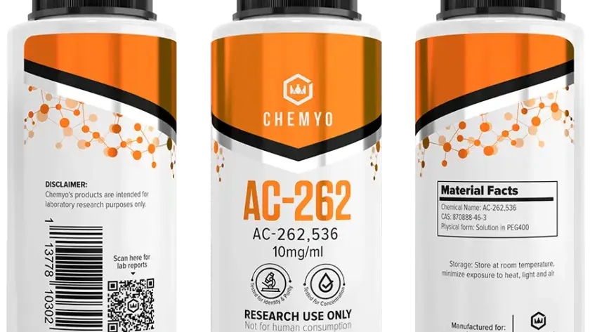 AC262