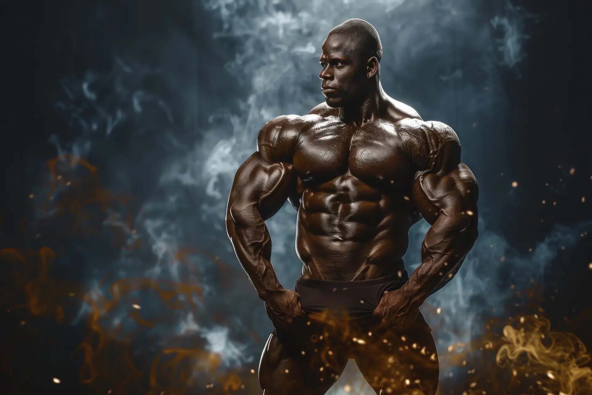 What Are the Powerful LGD-4033 Benefits that USA Bodybuilders Should Know?