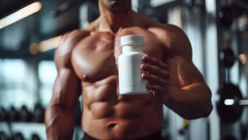 Fat Burner Supplement