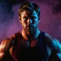 Peptide Serum: The Chris Hemsworth Body Secret?