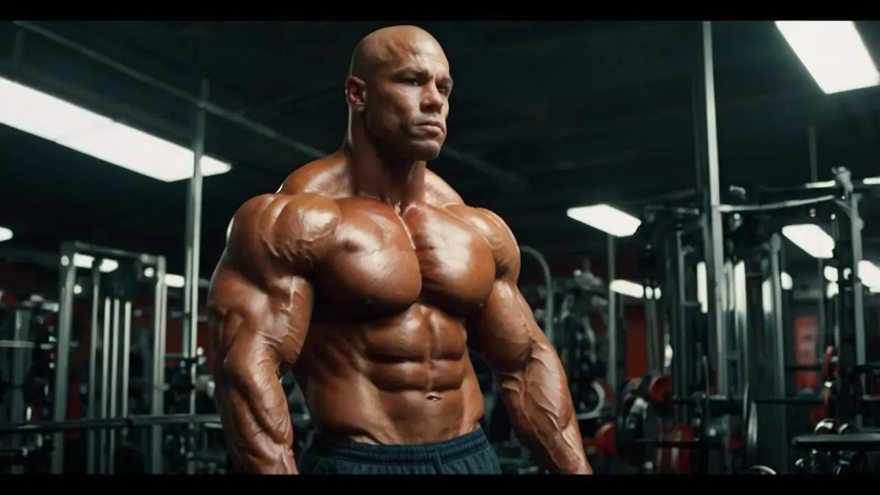 Can HGH Frag 176-191 Help You Cut?