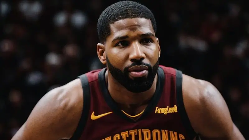 How Did LGD 4033 Affect Tristan Thompson’s Career?