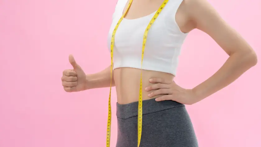 Semaglutide weight loss