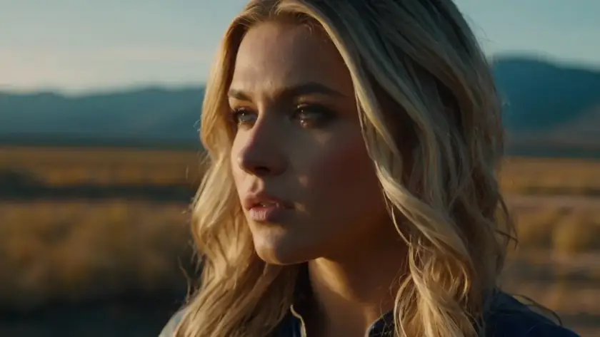 Shayna Jack LGD 4033