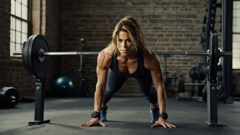 Jillian Michaels