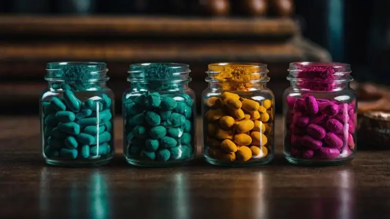 What is MK 677 Dosage, also called Ibutamoren?