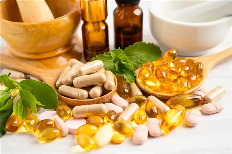What Heart Health Supplements Should US Bodybuilders Take, and Why?