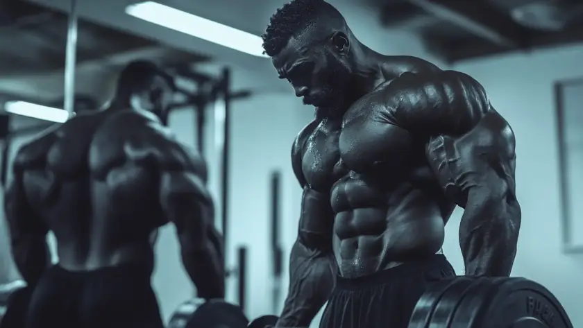 Ostarine and Cardarine Stack